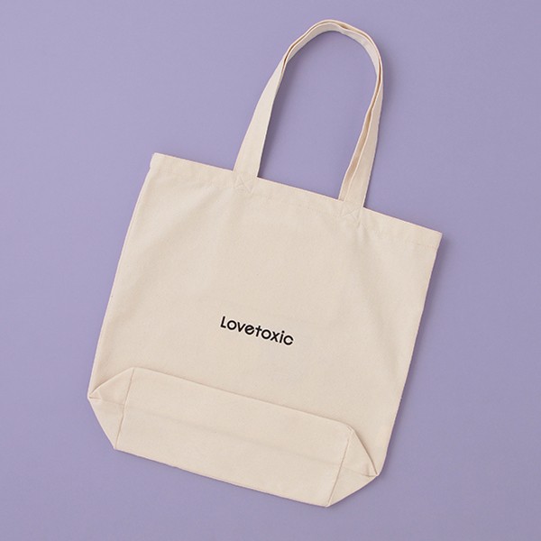 ラブトキシック（Lovetoxic）/【イルイルゴンチル】トートBAGの通販は