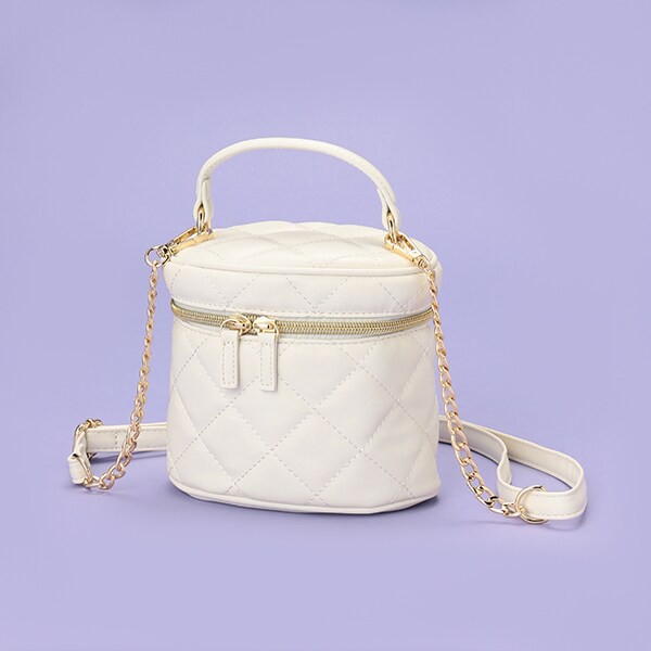 ラブトキシック（Lovetoxic）/バニティショルダーBAGの通販はau PAY マーケット Brand Square by OIOI  （ブランドスクエアbyマルイ） au PAY マーケット－通販サイト