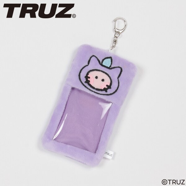 ラブトキシック（Lovetoxic）/【TRUZ】【LTXC】フォトカード