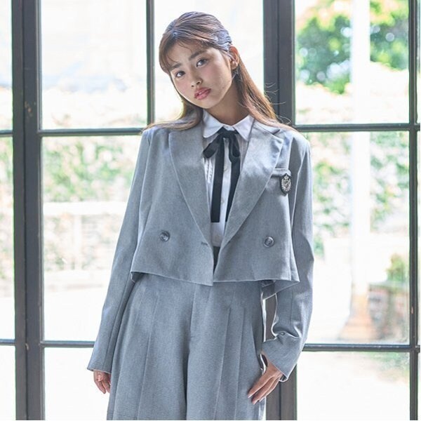 Lovetoxic 卒服 2024 mサイズ 150センチ Lovetoxic 卒服 2024 mサイズ