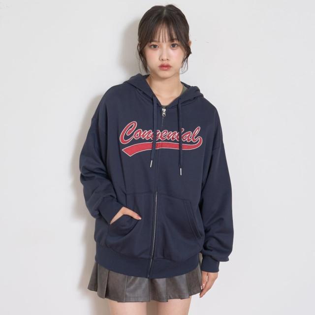 ラブトキシック（Lovetoxic）/アップリルーズZIPパーカの通販はau PAY