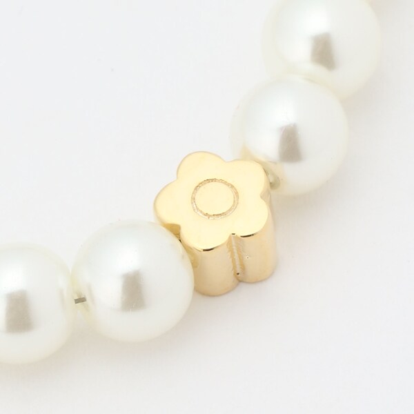 Mary Quant メタルポイントアクリル バングル メタルポイントアクリル バングル（バングル/リストバンド