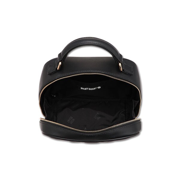 マリークヮント（MARY QUANT）/スクエアキルトデイジーパッチ 2WAY