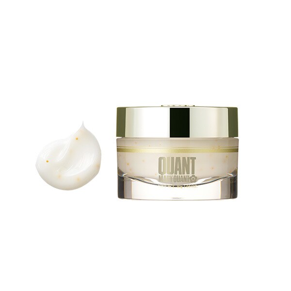 未使用】MARY QUANT MOISTURE TREAT CREAM 30g シンプルデイジー