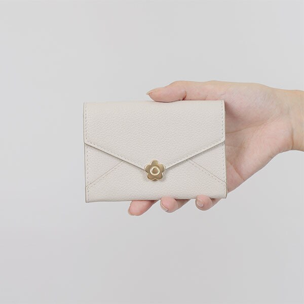 マリークワント（MARY QUANT）/シーリングデイジーレター ミニ