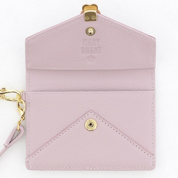 マリークワント MARY QUANT デイジーアウトラインパターン2