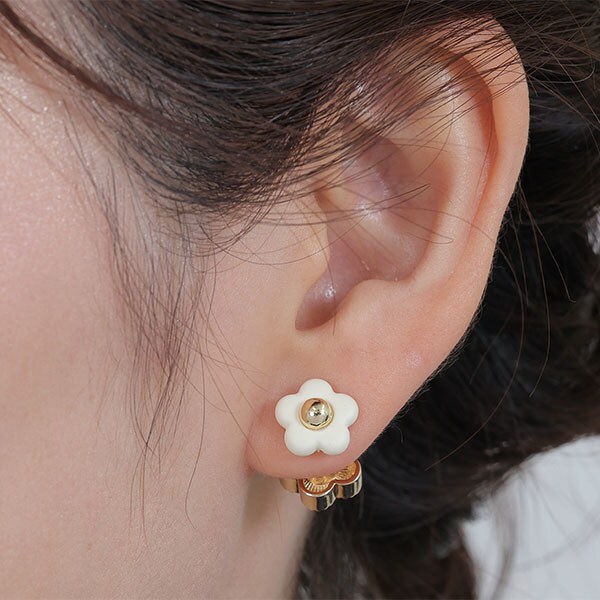 MARY QUANT ピカチュウ ピアス　未開封 楽天市場】エポピカチュウ ピアス／マリークヮント（MARY QUANT