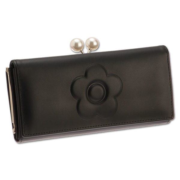 マリークワント（MARY QUANT）/エンボスデイジーパール パース