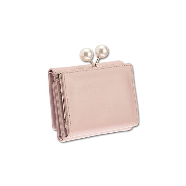 マリークヮント（MARY QUANT）/エンボスデイジーパール ミニ