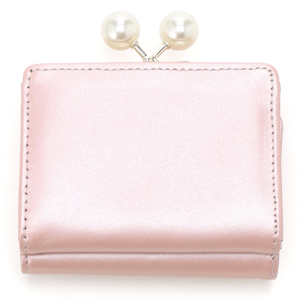 マリークヮント（MARY QUANT）/エンボスデイジーパール ミニ