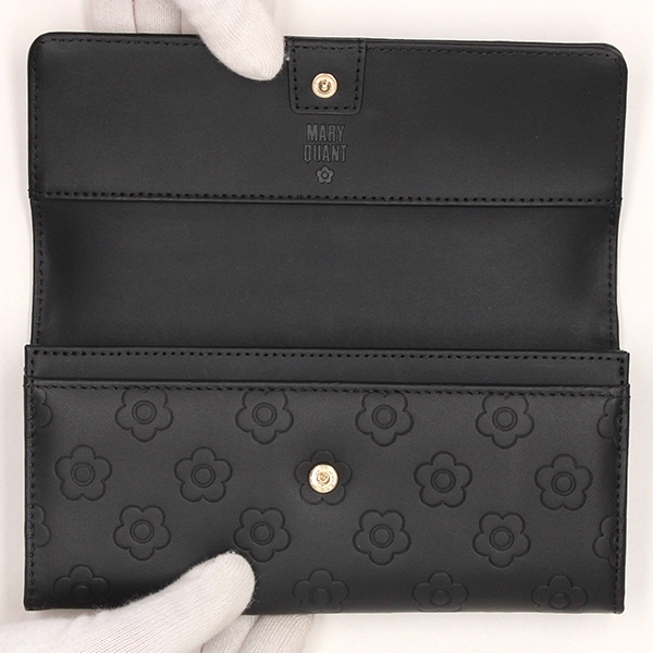 マリークワント（MARY QUANT）/デイジーアウトラインパターン2 パース_9