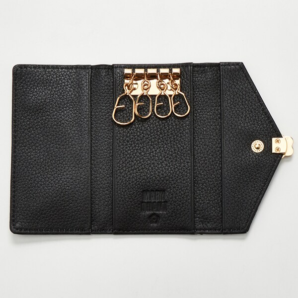 ⚠️専用出品⚠️MARY QUANT シーリングデイジーレター マリークワント マリークワント（MARY QUANT）/シーリングデイジーレターキーケースの