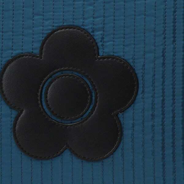 マリークヮント（MARY QUANT）/デイジーパッチヌビ トートの通販
