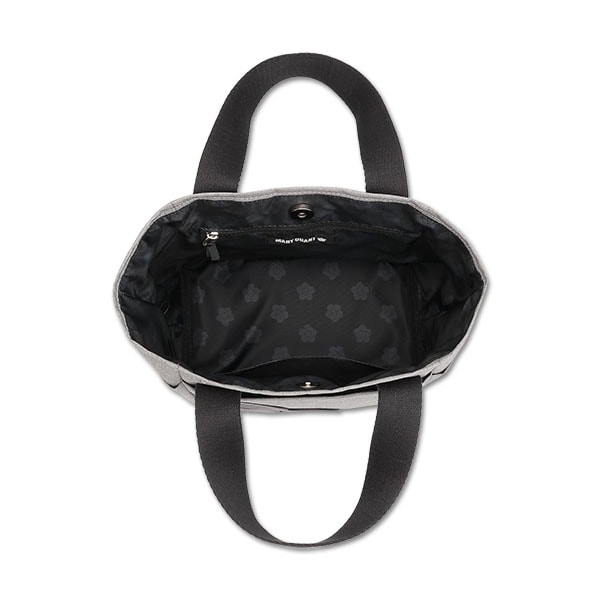 マリークワント（MARY QUANT）/デイジーシンプルポケット2 ミニトート_6