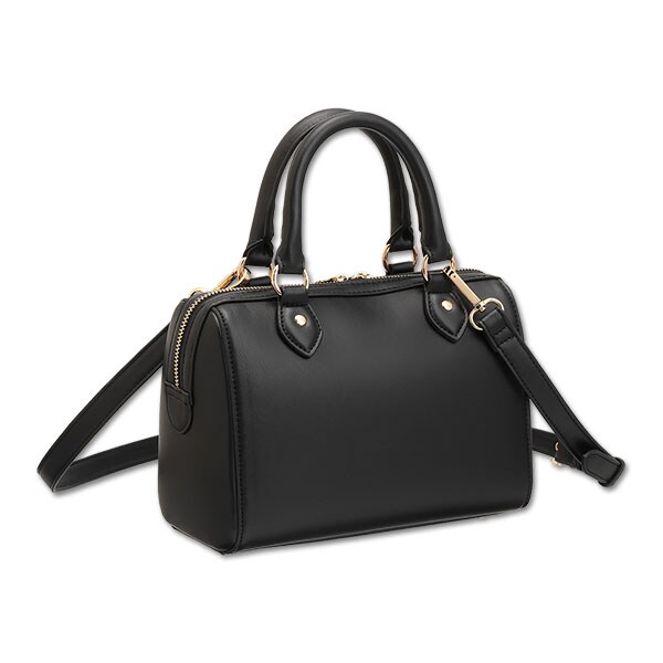 マリークワント（MARY QUANT）/デイジークラシカル ミニボストンの通販