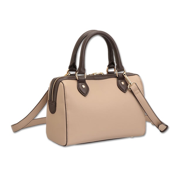 マリークワント（MARY QUANT）/デイジークラシカル ミニボストンの通販
