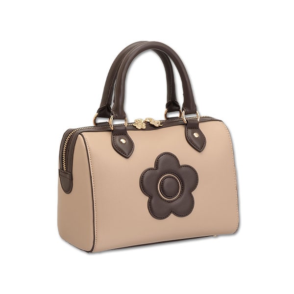 マリークワント（MARY QUANT）/デイジークラシカル ミニボストンの通販 