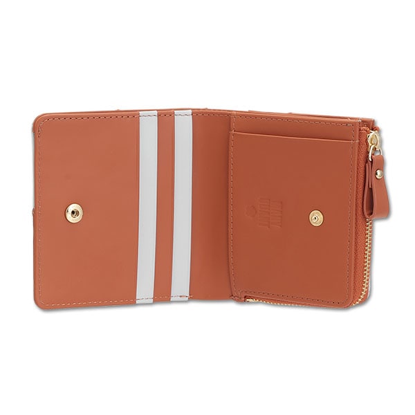 マリークワント（MARY QUANT）/パッチワーク ウォレット