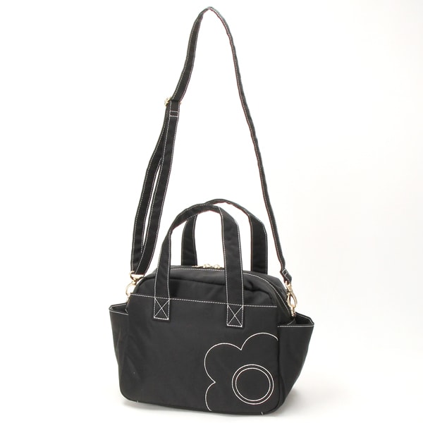 マリークワント（MARY QUANT）/ナイロンデイジーステッチ 2WAY