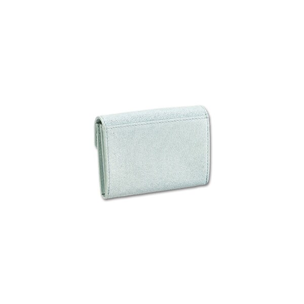パステルカラー〈MARY QUANT〉ラメフィルム カードケース マリークワント（MARY QUANT）/ラメフィルム カードケースの通販