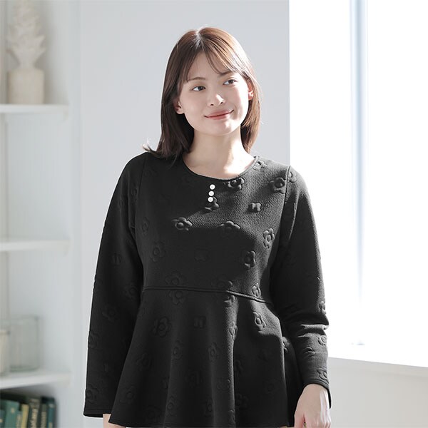 Elizabeth Scarlett＊スワローズ ベルベット ウォッシュバッグ