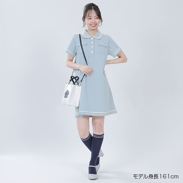 マリークワント（MARY QUANT）/デイジーエポボタンラインテープ