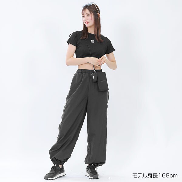 マリークワント（MARY QUANT）/デイジーライン パンツの通販はau PAY