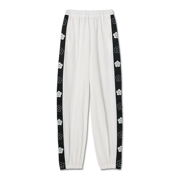 大人気！マリークワントデイジーラインのパンツ マリークワント（MARY QUANT）/デイジーライン パンツの通販はau PAY