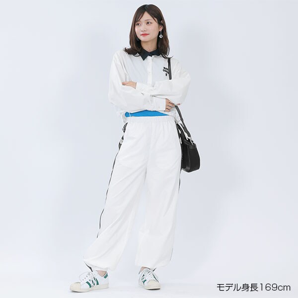 マリークワント（MARY QUANT）/デイジーライン パンツの通販はau PAY