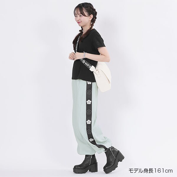 マリークワント（MARY QUANT）/デイジーライン パンツの通販はau PAY