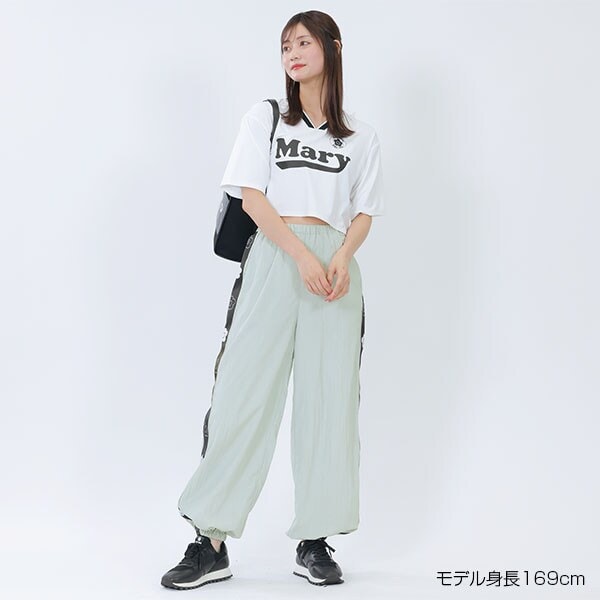 マリークワント（MARY QUANT）/デイジーライン パンツの通販はau PAY
