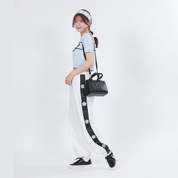 マリークワント（MARY QUANT）/デイジーライン パンツの通販はau PAY