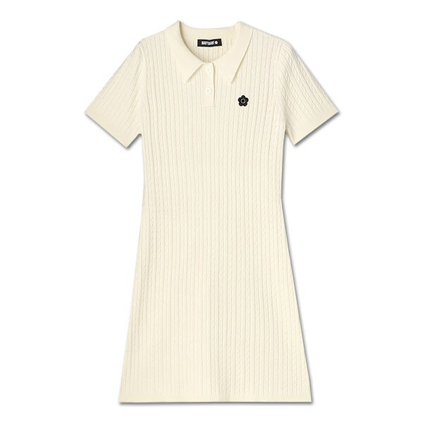 マリークワント（MARY QUANT）/デイジーワンポイントケーブル