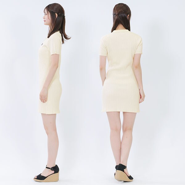 マリークワント（MARY QUANT）/デイジーワンポイントケーブル