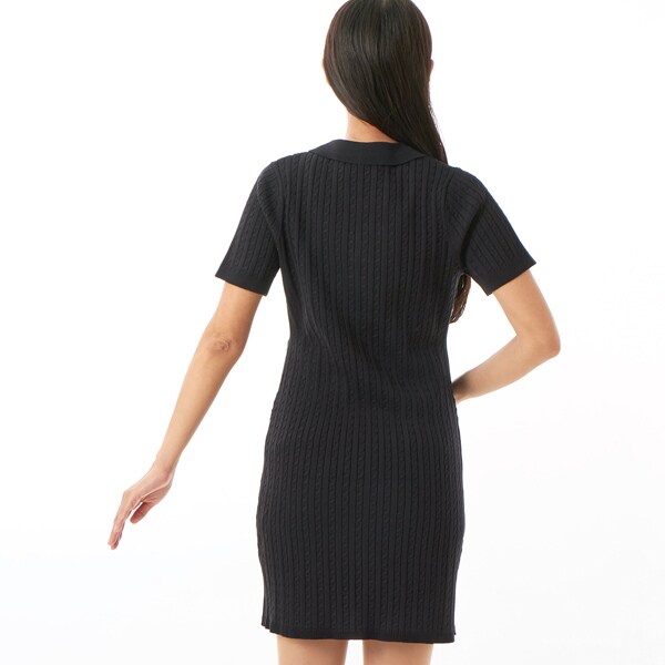 マリークワント（MARY QUANT）/デイジーワンポイントケーブル