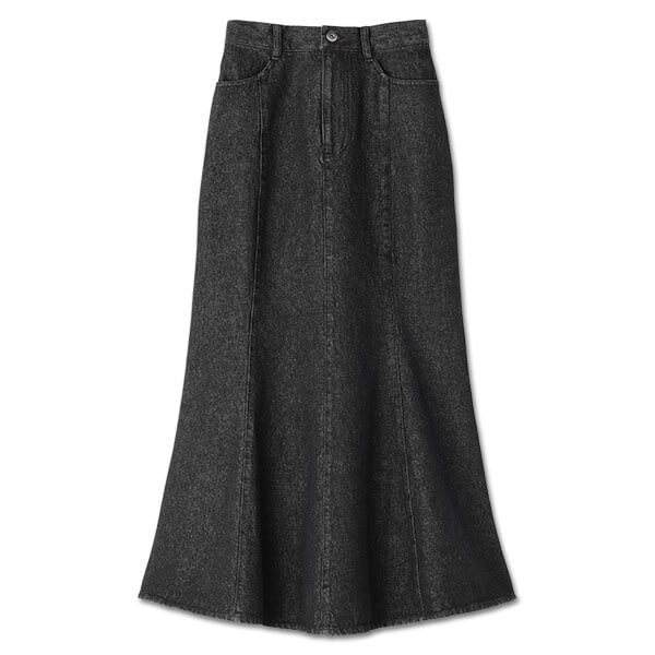 マリークワント（MARY QUANT）/デイジーバックポケット スカートの通販