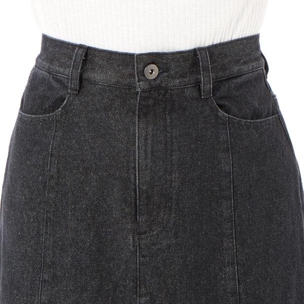 マリークワント（MARY QUANT）/デイジーバックポケット スカートの通販