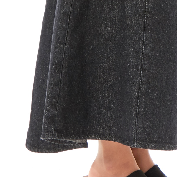 マリークワント（MARY QUANT）/デイジーバックポケット スカートの通販