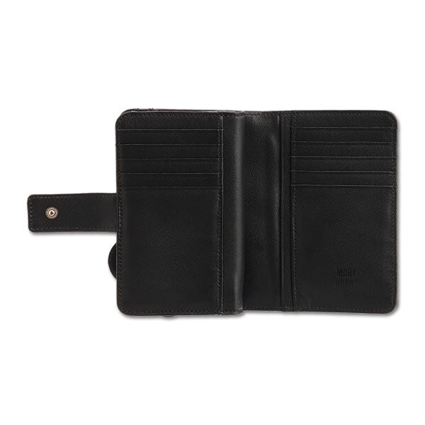 マリークワント(MARY QUANT)/ビッグデイジーパッチ Lウォレット マリークワント(MARY QUANT)/ビッグデイジーパッチ Lウォレット