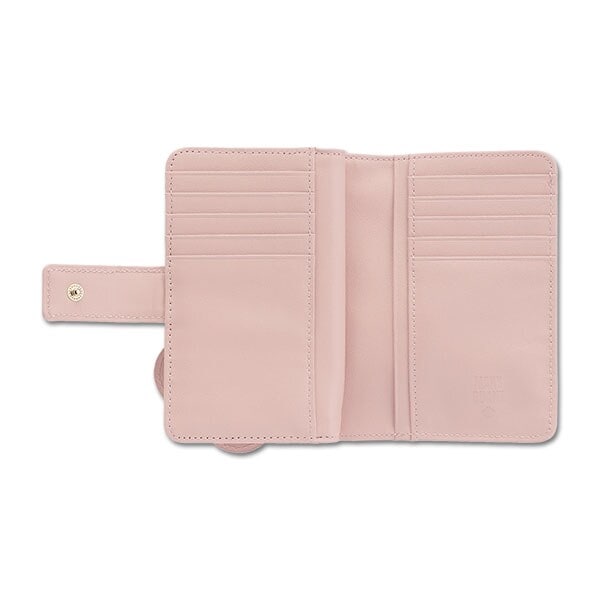 マリークワント（MARY QUANT）/ビッグデイジーパッチ Lウォレットの