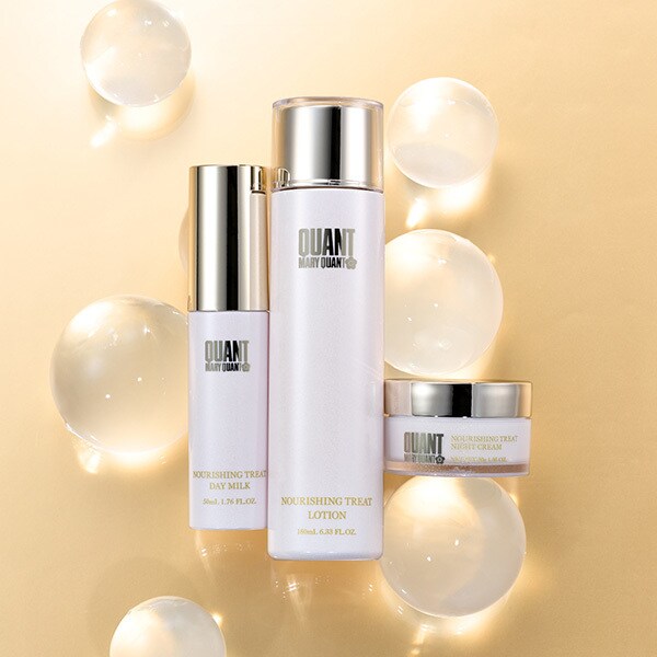 マリークワント（MARY QUANT）/クヮント バイ マリークヮント ナリッシング トリート ナイト クリーム 【医薬部外品】_2