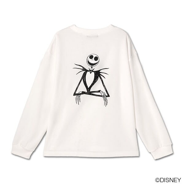 マリークワント（MARY QUANT）/ジャックデザイン プルオーバー