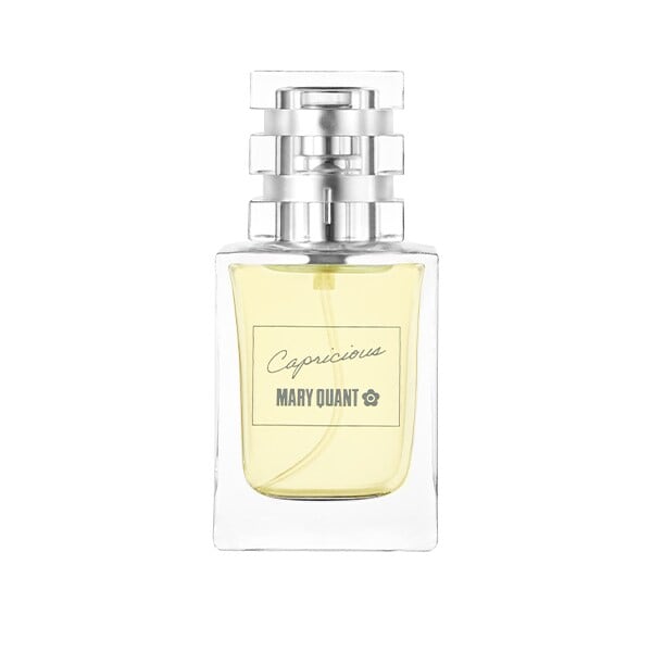 マリークワント（MARY QUANT）/『数量限定』カプリシャス  ＜オードトワレ＞_1