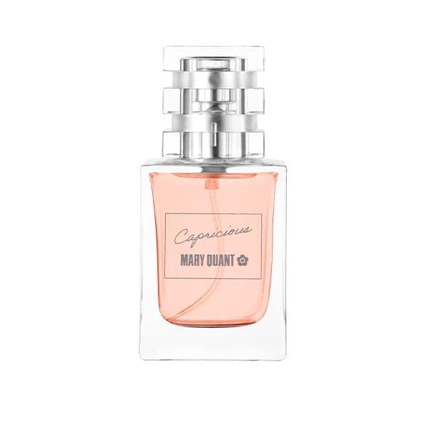 マリークワント（MARY QUANT）/『数量限定』カプリシャス  ＜オードトワレ＞