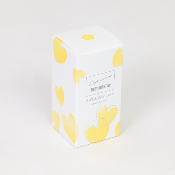 マリークワント（MARY QUANT）/『数量限定』カプリシャス  ＜オードトワレ＞_5