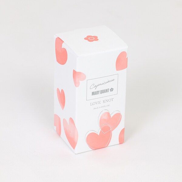 マリークワント（MARY QUANT）/『数量限定』カプリシャス  ＜オードトワレ＞_3