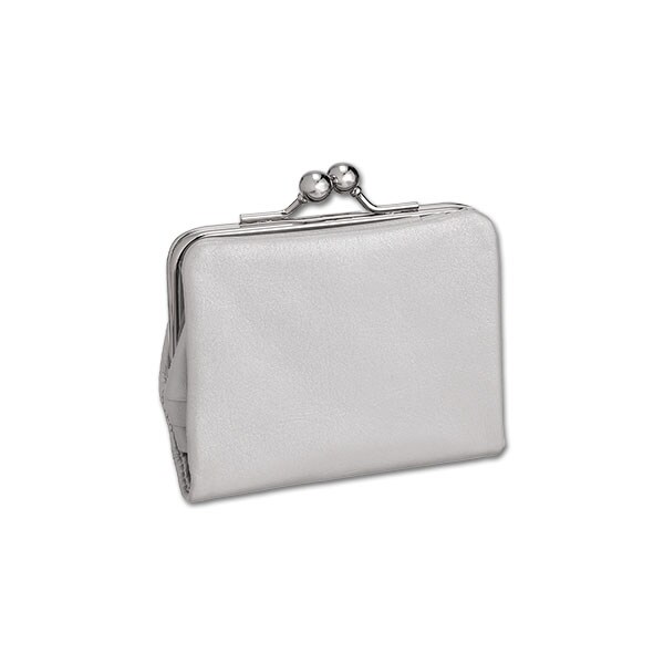 マリークワント（MARY QUANT）/フレンチシームガマ口 ウォレット_8