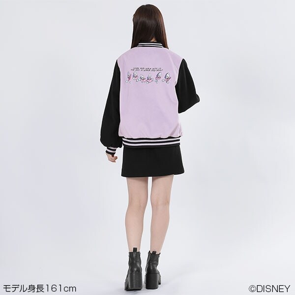 マリークワント（MARY QUANT）/ヤングオイスターデザイン ブルゾン