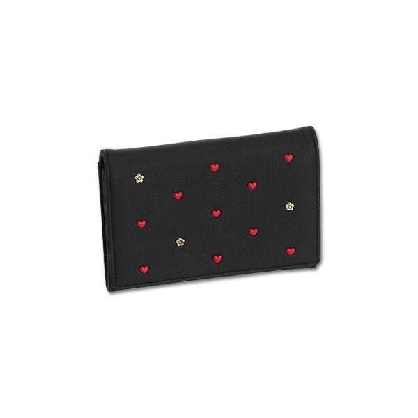 マリークワント（MARY QUANT）/ハートフロート カードケース_2