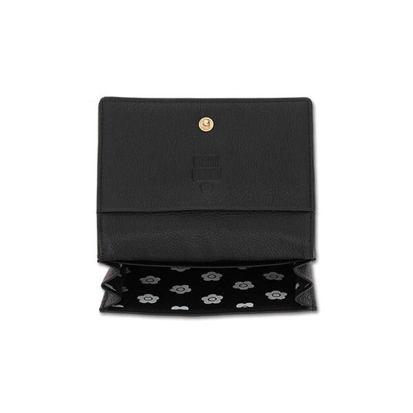マリークワント（MARY QUANT）/ハートフロート カードケース_4
